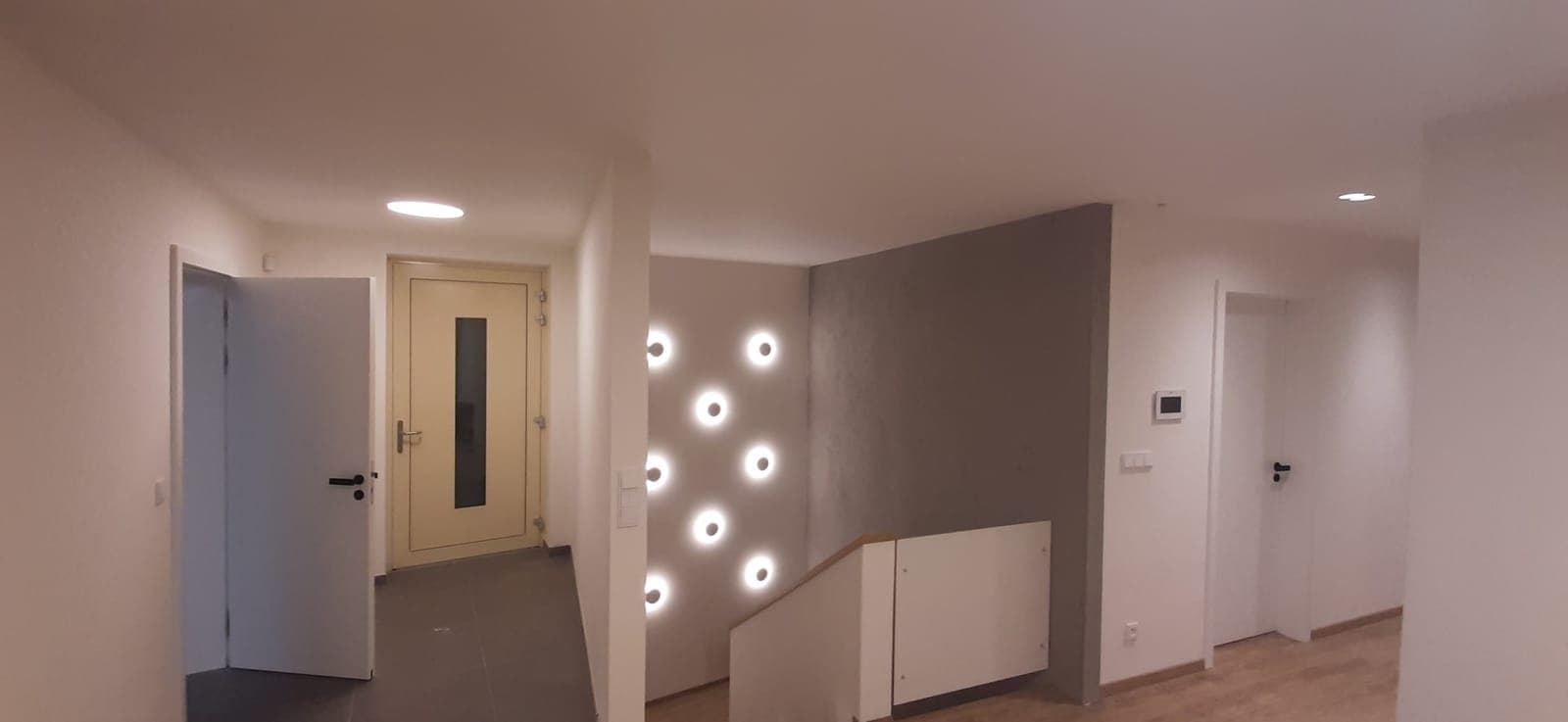 Rodinný dům Lelekovice — fotografie 3 z 7